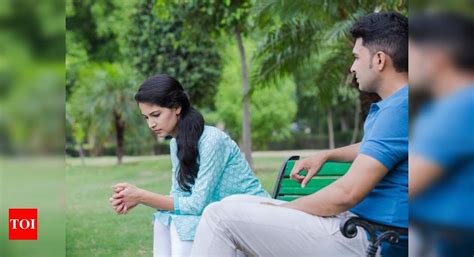 how to politely tell your partner you need solo time in your relationship times of india