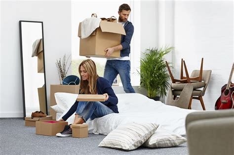 Moving House How To Let It Go And Declutter