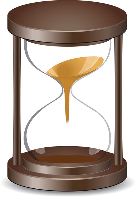 Patience Clipart Hourglass Patience Hourglass Transparent Free For