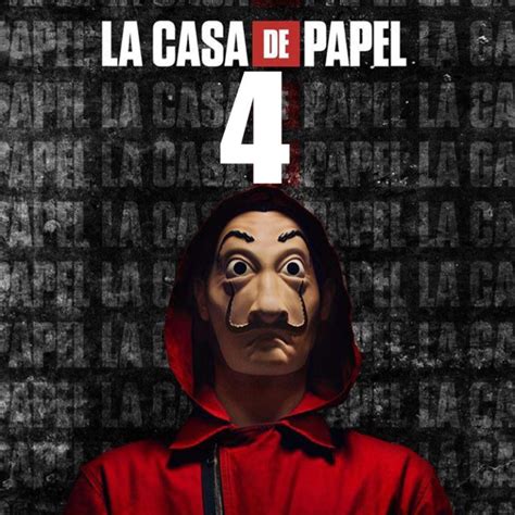 La Casa De Papel σεζον 4 Ο τέταρτος κύκλος έρχεται σε λίγες ώρες και