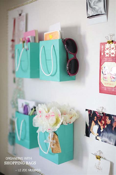 46 Best Diy Dorm Room Decor Ideas Diy Projects For Teens