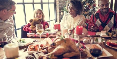 28 christmas activities for kids and adults. 10 Places To Eat Christmas Dinner In NYC - New York Family | What to do in New York with Kids