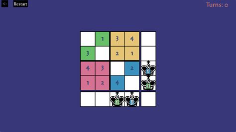 20 games like chess sudoku(tba). Chess Sudoku on Steam