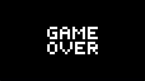 Mario Game Over Wallpapers Top Free Mario Game Over Backgrounds