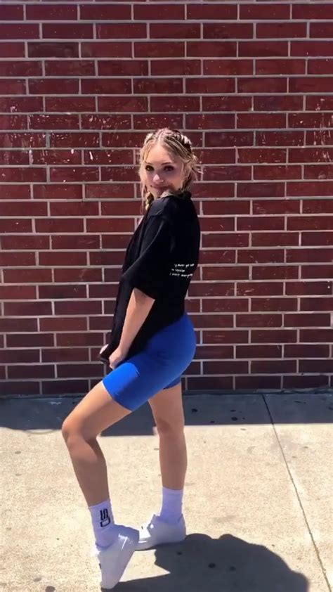 Maddie Ziegler For Fabletics Collection Fall 2020 Сelebs Of World