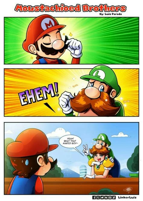 Memes Mario Funny Mario Comics Super Mario Art