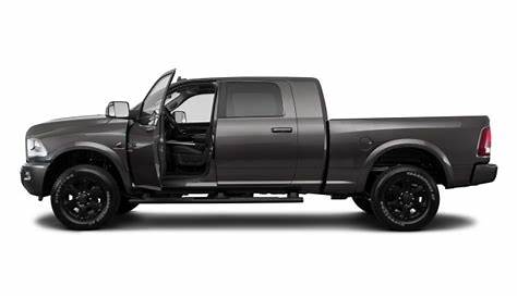 2017 Ram 2500 | Read Owner and Expert Reviews, Prices, Specs