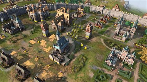 10 Strategy Games Like Age Of Empires Gamesradar