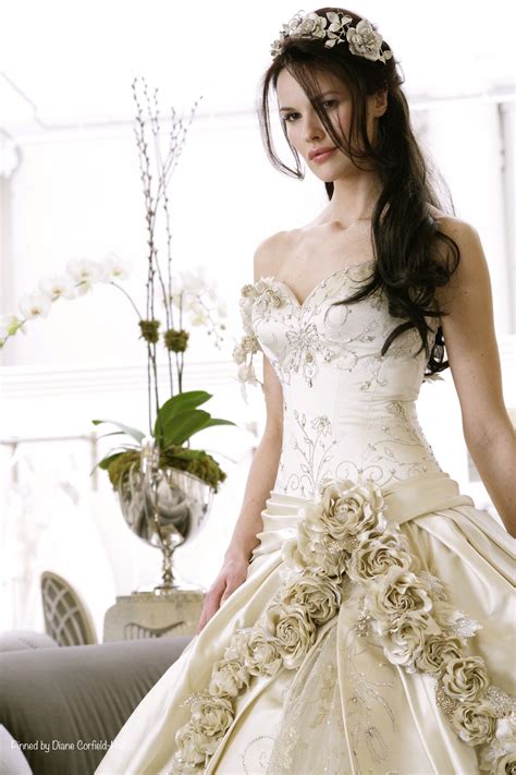 Pnina Tornai Most Expensive Wedding Dresses Dresses Images 2022