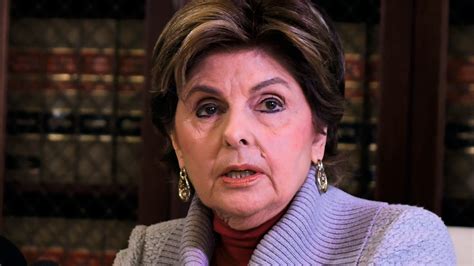 Gloria Allred Il nous faut une Simone Veil en Amérique Vanity Fair