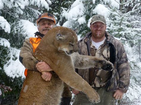 Cody Carr Owner And Guide Montana Hunting Outfitter