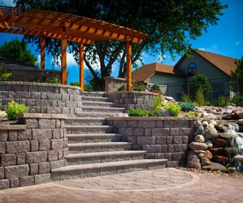 27 best Outdoor Step Ideas images on Pinterest | Outdoor steps, Outside