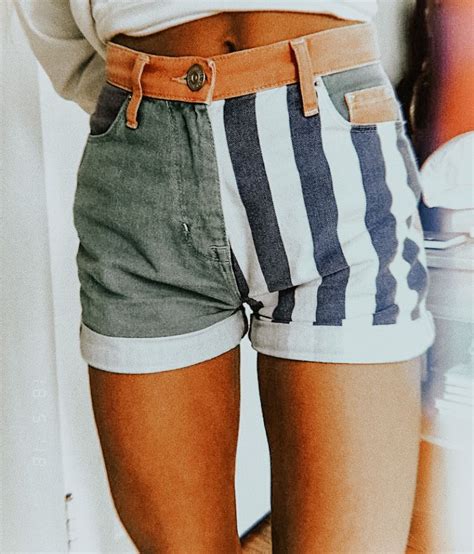 style inspo summer style and grace my style casual shorts casual