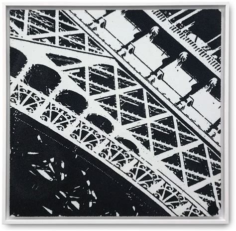 Eiffelturm 3er Serie Smart Collectors Dein Weg Zur Eigenen Kunstsammlung