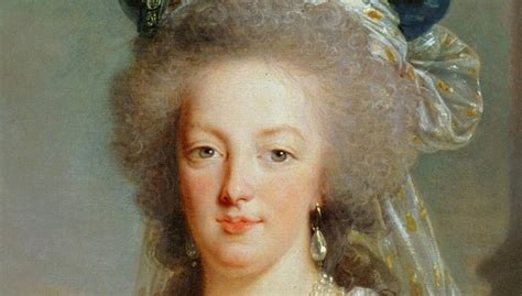 What Really Happened After Marie Antoinette Died