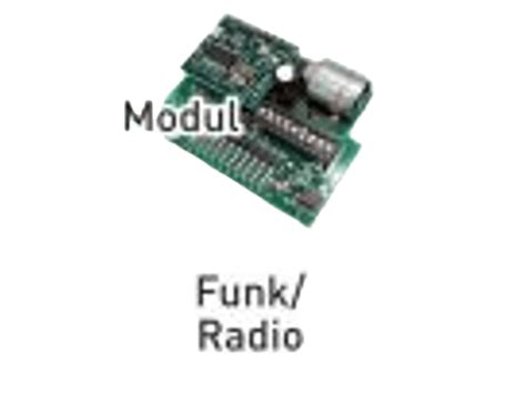 Gfa Elektromaten Plug In Module Ts400 Radio Receiver 2 Channels