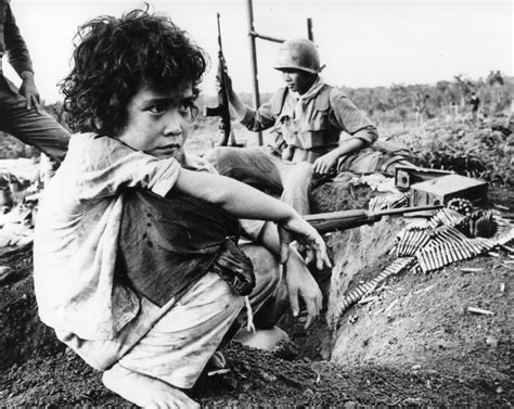 The Hidden Atrocities Of The Vietnam War Wsj