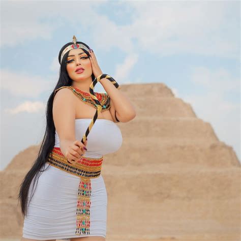 Social A Voluptuous Big Chested Egyptian Girl Arrested For Taking