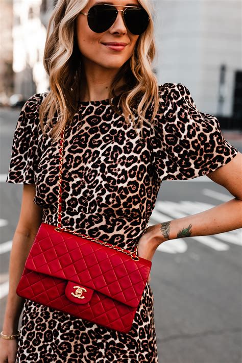 how to wear this season s leopard print trend fashion jackson