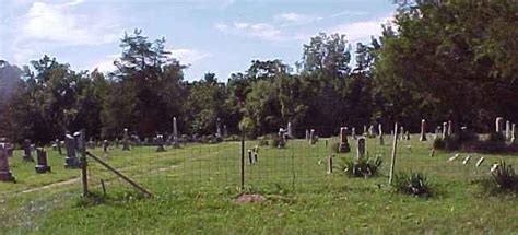 Newton County Cemeteries Newton County Missouri