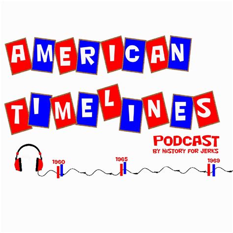american timelines listen via stitcher for podcasts