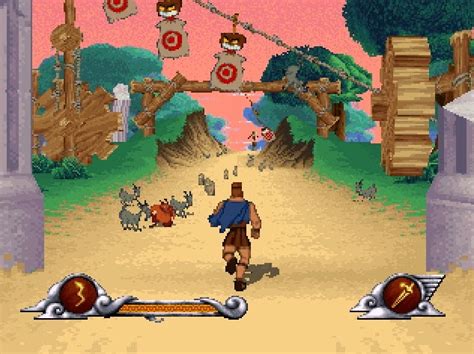 Download Disneys Hercules 1997 For Pc Free Of Cost Downloads