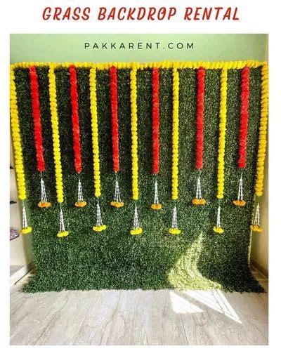 Backdrop Rental At Rs 2000unit In Chennai Id 24566907455