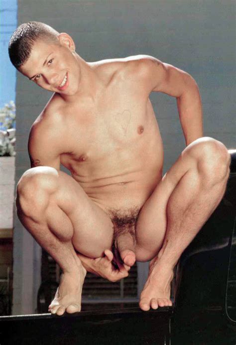 Naked Athletic Men Sexdicted