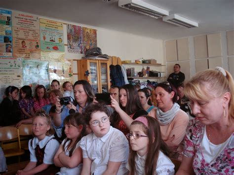 Gyermekotthon Oroszlány - II.: május 2014