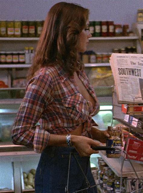 Notablehistory On Twitter Rt Notablephotos Lynda Carter In Bobbie Jo And The Outlaw 1976