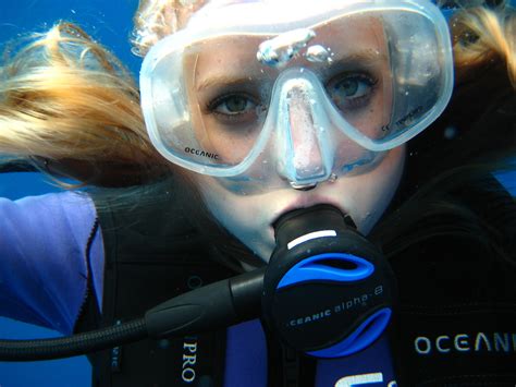 Diving Suit Scuba Diving Scuba Diver Girls Snorkel Mask Scuba Gear Womens Wetsuit Mask