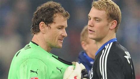 10 Amazing Facts You Didnt Know About Manuel Neuer
