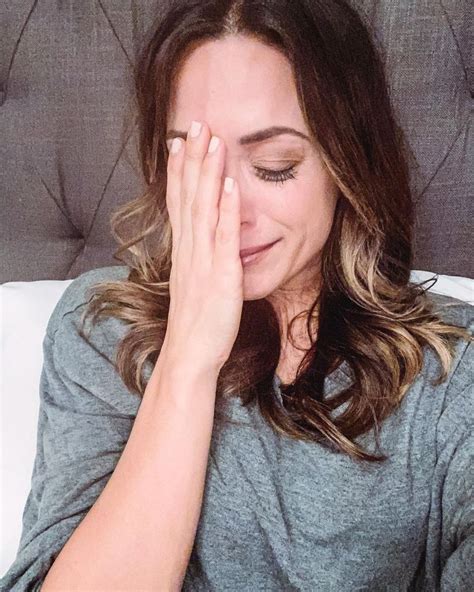 Jana Kramer Accuses ‘sex Addict Husband Mike Caussin Of ‘adultery And