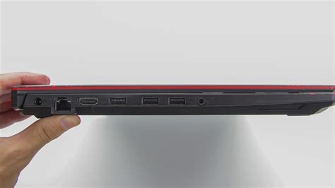 Asus Tuf Gaming Fx504 Laptop Review 4 Extreme It
