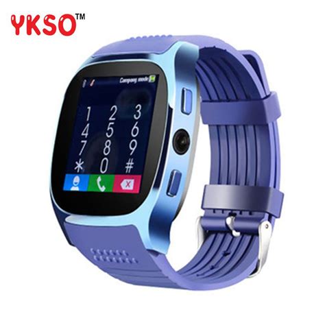 These small screens let you control all of your devices from alexa has excellent smart home compatibility with many different devices and easily connects with amazon music and prime video (although hulu. YKSO smartwatch | Wearable device, Smart watch, Wearable