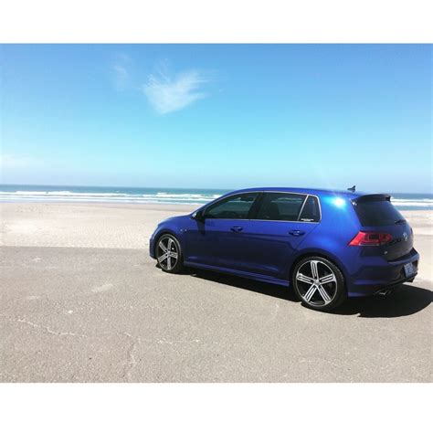 What Did You Do To Your Golf R Today Volkswagen Group Golf Gti Vw Cars