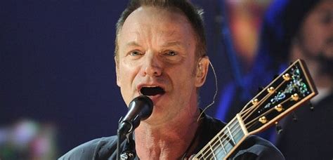 The 6 Best Songs From Sting Smooth