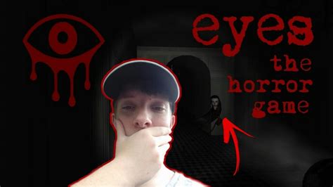 A Floating Head Eyes The Mobile Horror Game Full Game Easy Mode Youtube