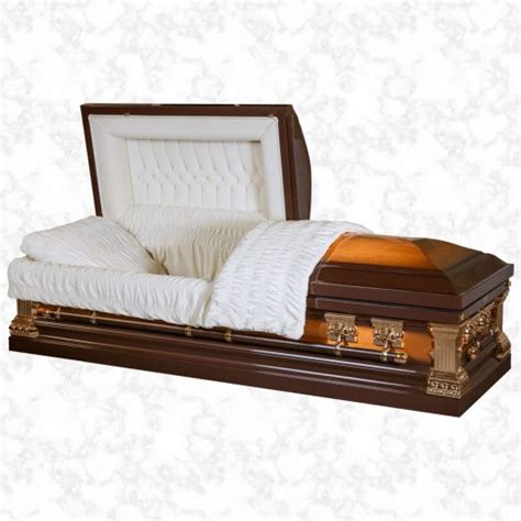Kennedy Metal Adult American Casket The Funeral Outlet