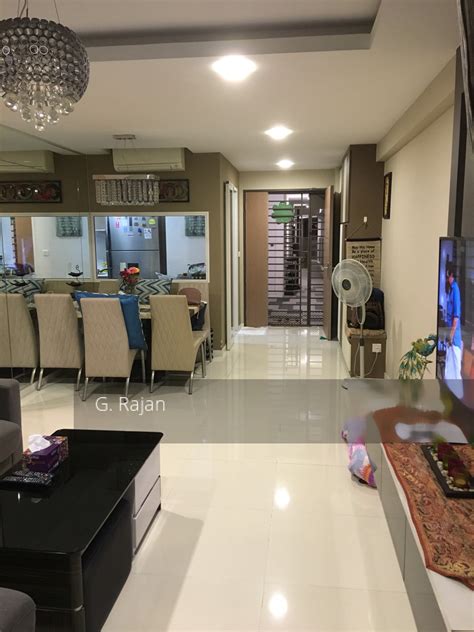 However, what do you do when you need last minute flowers? Parkland Residences (Hougang), HDB 5 Rooms - For Sale ...