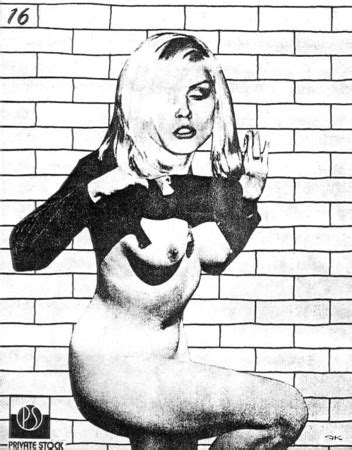 See And Save As Debbie Harry Porn Pict Crot Com
