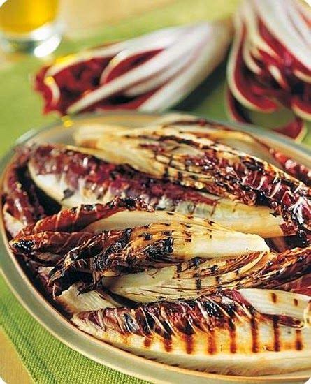 Maybe you would like to learn more about one of these? Radicchio alla trevigiana | Ricette, Ricette di cucina ...