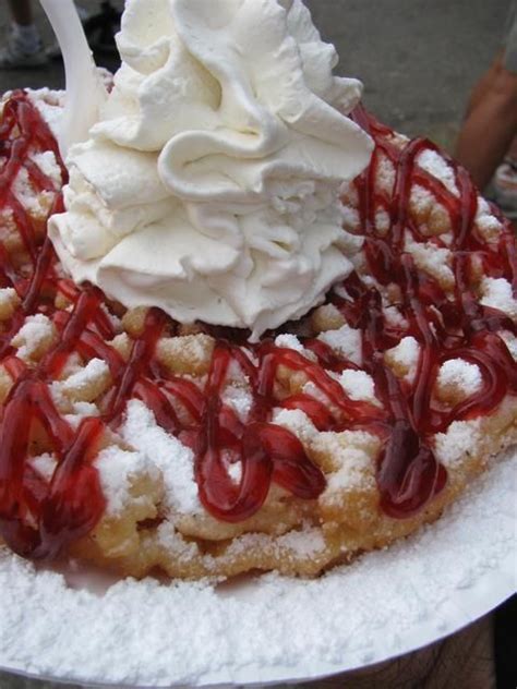 Sorry, there are currently no reviews for funnel cake factory cakes and cones. Fair food funnel cake Nagelsfoods.com | Fair food recipes ...