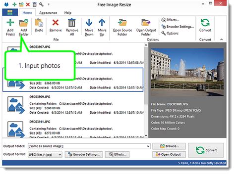 Free Image Resize Free Image Resizer Free Image Resizer Software