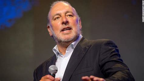 Hillsong Church Founder Says Vaccines Are A Personal Decision After Congregant Refuses Shot