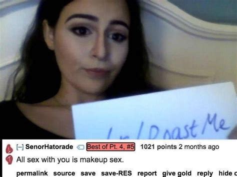23 Hot Chicks That Got Torched By Ruthless Roasts Funny Roasts