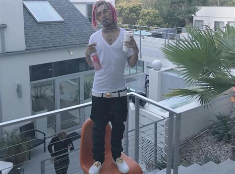 Lil Pump Is Covered In Tattoos 25 Facts You Need To