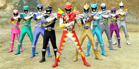 The rangers should move vitali kravtsov off the fourth line. Power Rangers Dino Charge Story Introduced an Orange ...