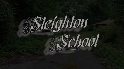 2018 Sleighton School Glen Mills Pa Youtube