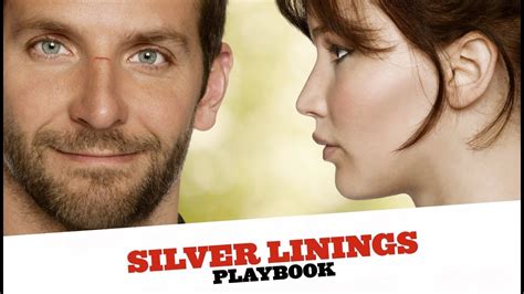 Silver Linings Playbook Movie Review By Chris Stuckmann Youtube